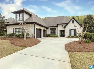 1229 Braemer Ct, Birmingham, AL 35242
