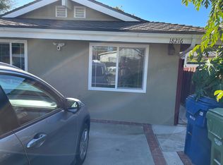 18214 Rayen St #18216, Northridge, CA 91325