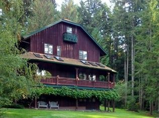 18922 S Munson Rd, Molalla, OR 97038