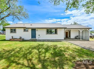 40 N 5th St, Cambridge, ID 83610