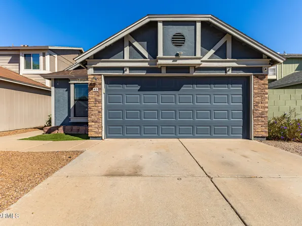 1915 S 39TH Street #49, Mesa, AZ 85206