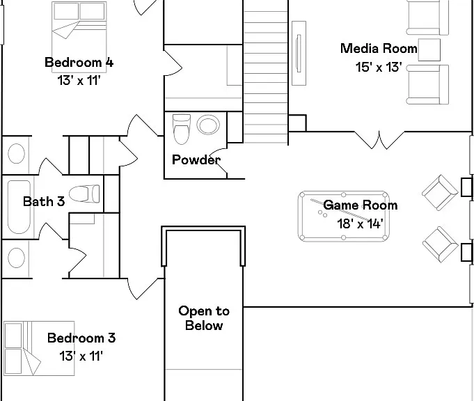 537 Breeds Hill Rd — Photo 3