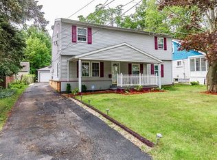 4486 Liberty Rd, South Euclid, OH 44121