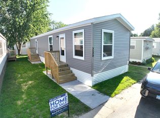 6333 Hodgson Rd #266, Lino Lakes, MN 55014