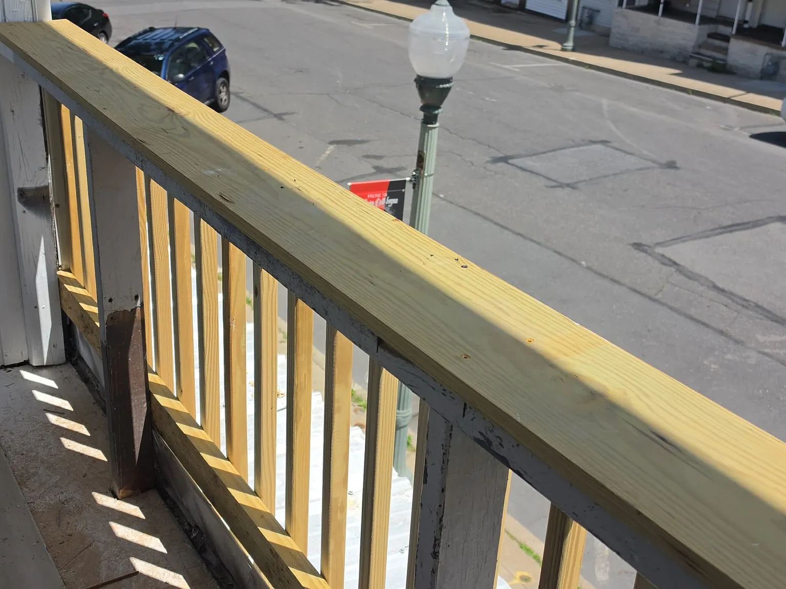 2 bed, $950 — Photo 3