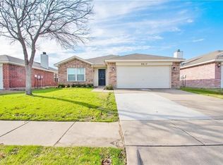 9417 Sundial Dr, Fort Worth, TX 76244