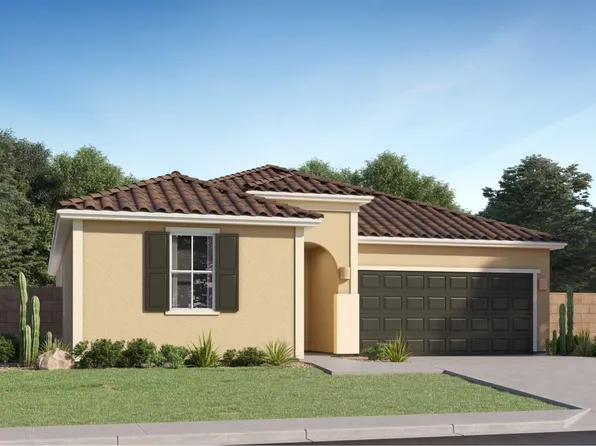 4604 E Shasta Dr, San Tan Valley, AZ 85143