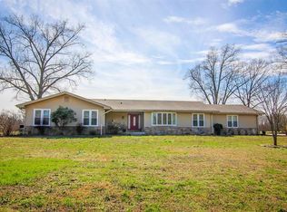 3989 Spring Creek Rd, Estill Springs, TN 37330