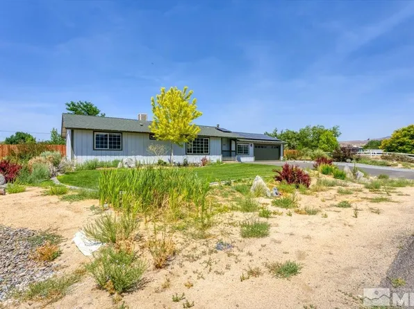 25 Virgil Dr, Sparks, NV 89441