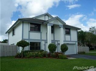 14260 Summersville Pl, Davie, FL 33325