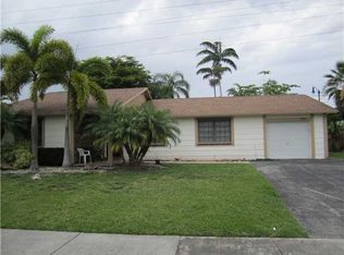 1731 N Anhinga Ln, Homestead, FL 33035