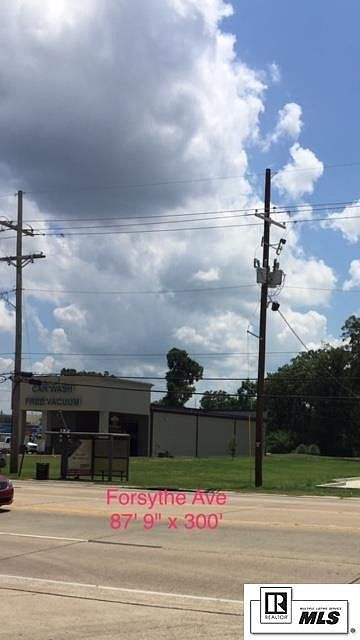2nd image of 1 Forsythe Ave