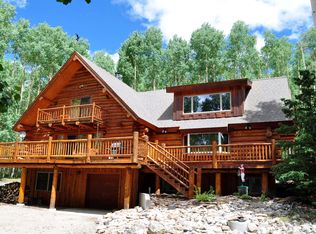 65 Quartzite Cir, Leadville, CO 80461