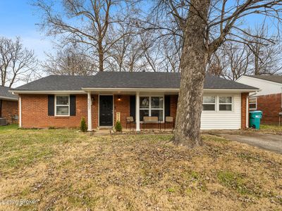 5207 Rosette Blvd, Louisville, KY, 40218