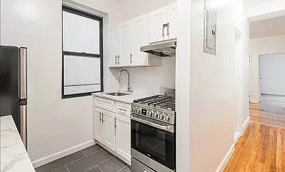 Rented by REAL New York