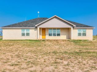 16641 Hay Hollow Rd, Miles, TX 76861