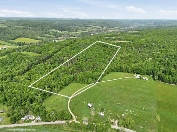 0 Frable Ln, Warren Center, PA 18851