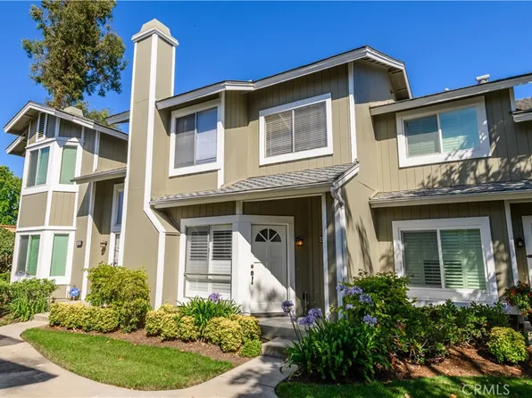 486 Monroe #10, Irvine, CA 92620