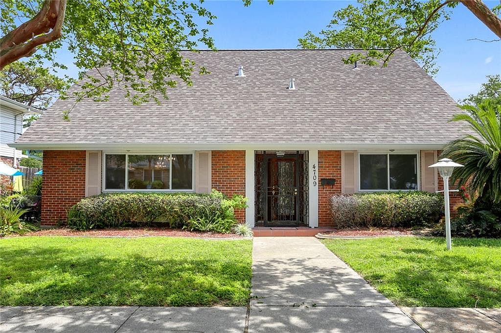 4709 Academy Dr, Metairie, LA 70003 Zillow