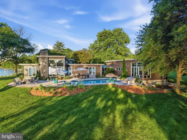 2800 Bennett Point Rd, Queenstown, MD 21658