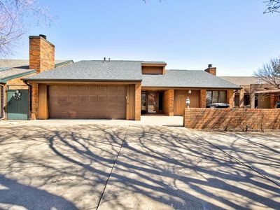 3509 Rockwood Rd, Enid, OK, 73703