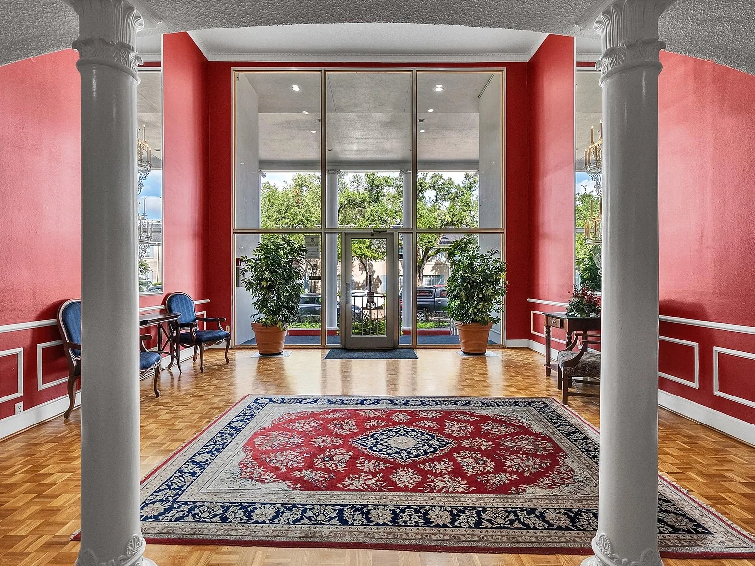 1 bed, 1.0 bath, 744 sqft, $1,475 — Photo 1