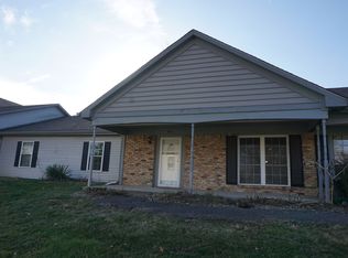 920 Ardsley Dr, Indianapolis, IN