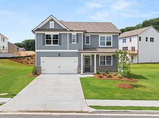 1344 Lincoln Ln, Braselton, GA 30517