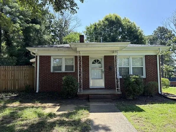 1000 Roanoke Ave, Charlotte, NC 28205