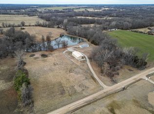 14216 NW County Road 1001, Adrian, MO 64720