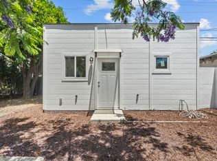 1747 W 39th St #1/2, Los Angeles, CA 90062