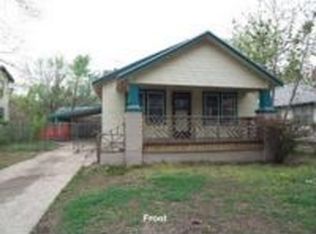 1849 S Ida Ave, Wichita, KS 67211