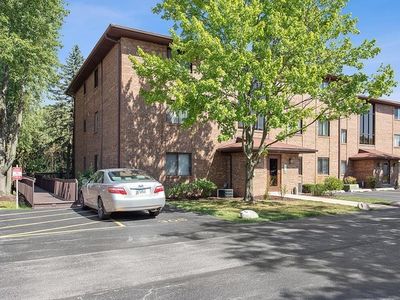 15137 Quail Hollow Dr APT 205, Orland Park, IL, 60462