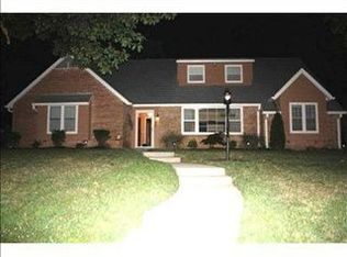620 Glenway Dr, Hamilton, OH