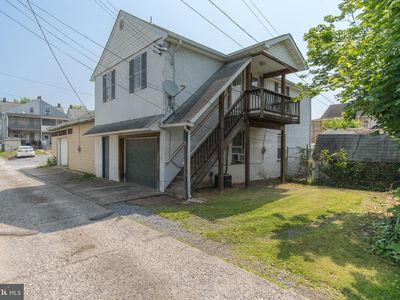 231 Alexander Rear St, Hagerstown, MD, 21740