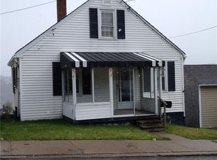 6 Goldstrom Ave, Dravosburg, PA