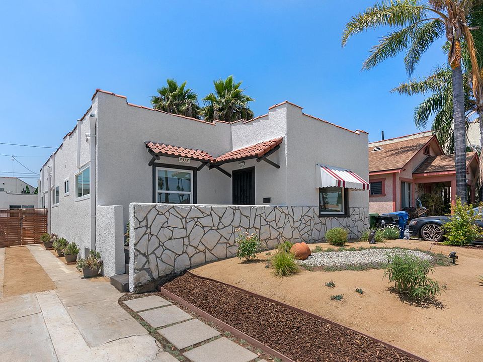 1st image of 2317 Vineyard Ave