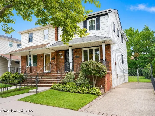 63 Sunfield Ave, Staten Island, NY 10312