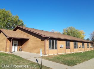 202 W Central Ave #9062821, Veblen, SD 57270