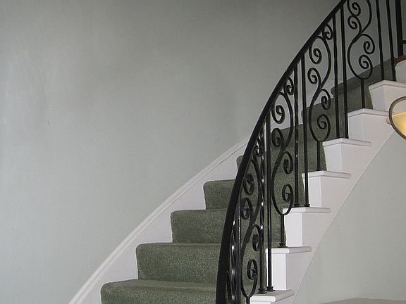 staircase