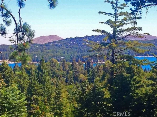 525 S State Highway 173 Lot 95, Lake Arrowhead, CA 92352