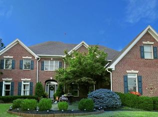 16424 Brookhollow Dr, Westfield, IN 46062