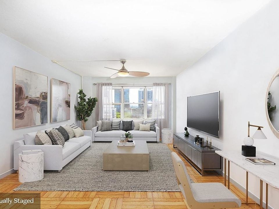 1st image of 166 E 35th St APT 14E
