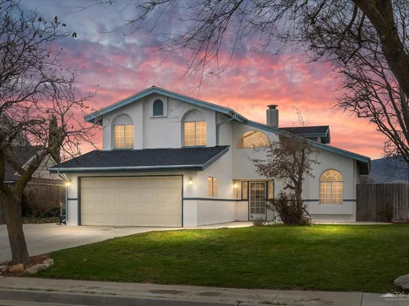 808 Anita Dr, Tehachapi, CA 93561