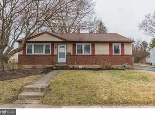546 Barbara Dr, East Norriton, PA 19403