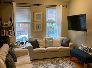 298 K St APT 1, Boston, MA 02127