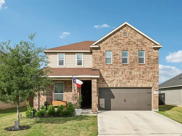 4025 Woodside, Seguin, TX 78155