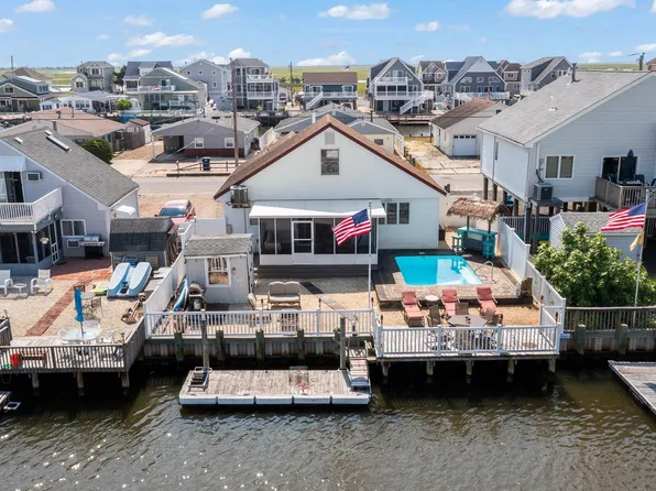 129 N Spinnaker Dr, Little Egg Harbor, NJ 08087