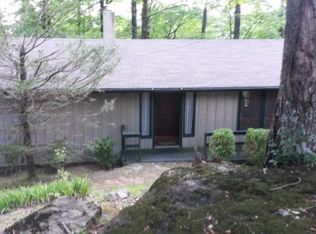1555 Clear Creek Rd, Highlands, NC 28741