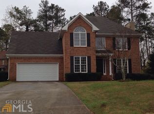 11546 Summer Trce, Hampton, GA 30228